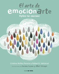 El arte de emocionarte El arte de emocionarte