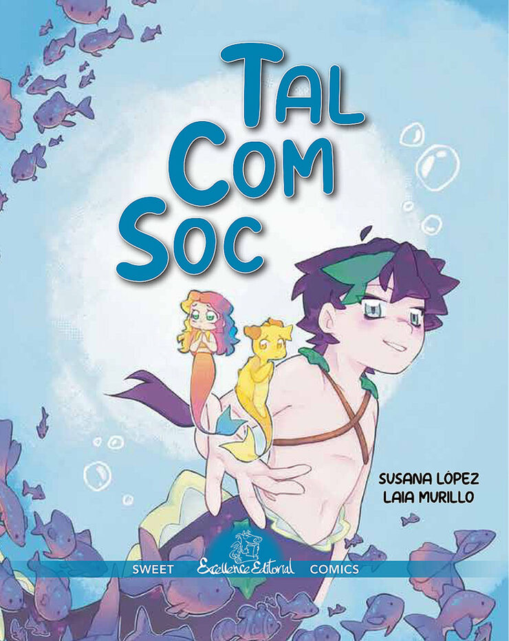 Tal com soc