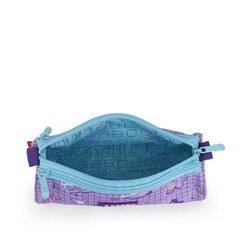 Estuche triple Gabol Funny