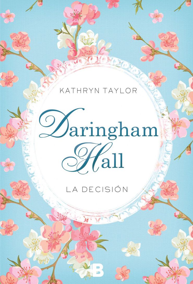 Daringham Hall. La decisión