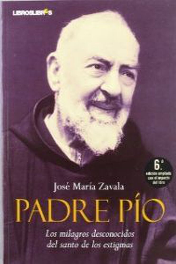 Padre Pío