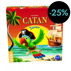 Catan Junior