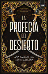 La profecía del desierto La profecía del desierto