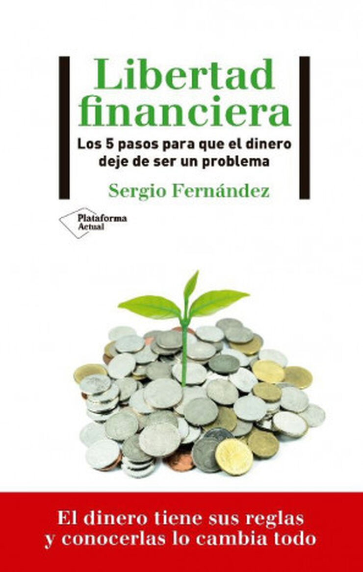 Libertad financiera