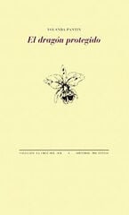 El dragón protegido El dragón protegido