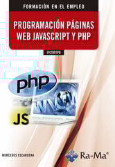 IFCT091PO Programación Páginas Web JavaScript y PHP IFCT091PO Programación Páginas Web JavaScript y PHP