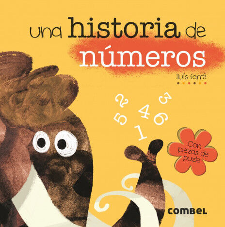 Una historia de n&uacute;meros