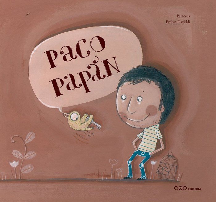 Paco Pap&aacute;n
