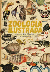 Zoología ilustrada Zoología ilustrada