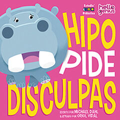 Hipo pide disculpas Hipo pide disculpas