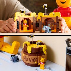 LEGO&reg; Disney&trade; Winnie the Pooh 43300