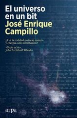 El universo en un bit El universo en un bit
