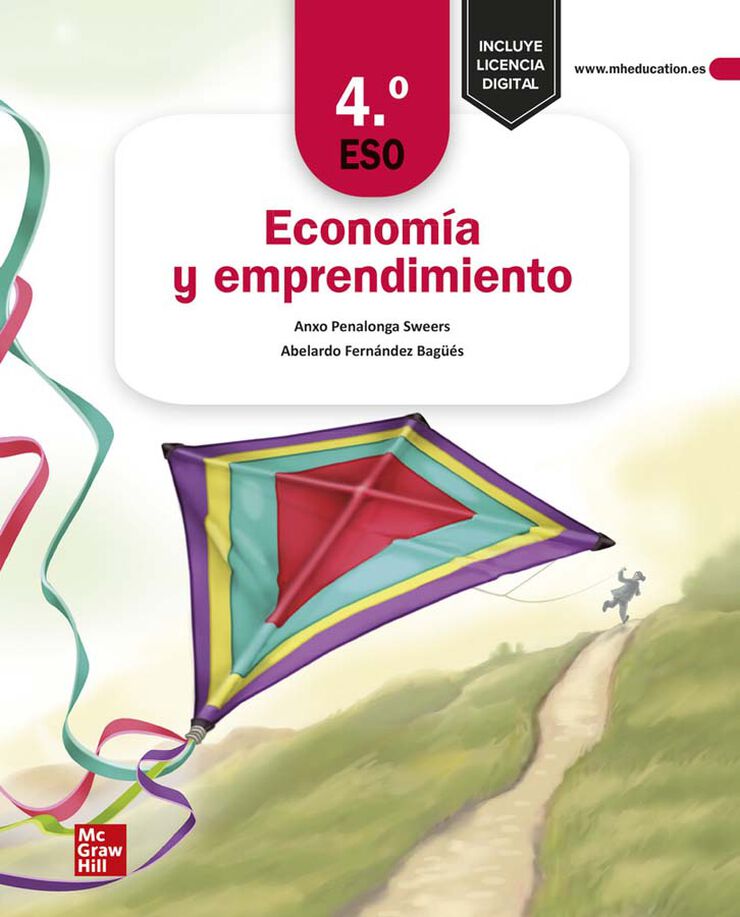 Economía Y Emprendimiento 4 Eso