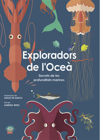 Exploradors de l'Oce&agrave;