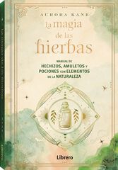 Magia de las hierbas Magia de las hierbas