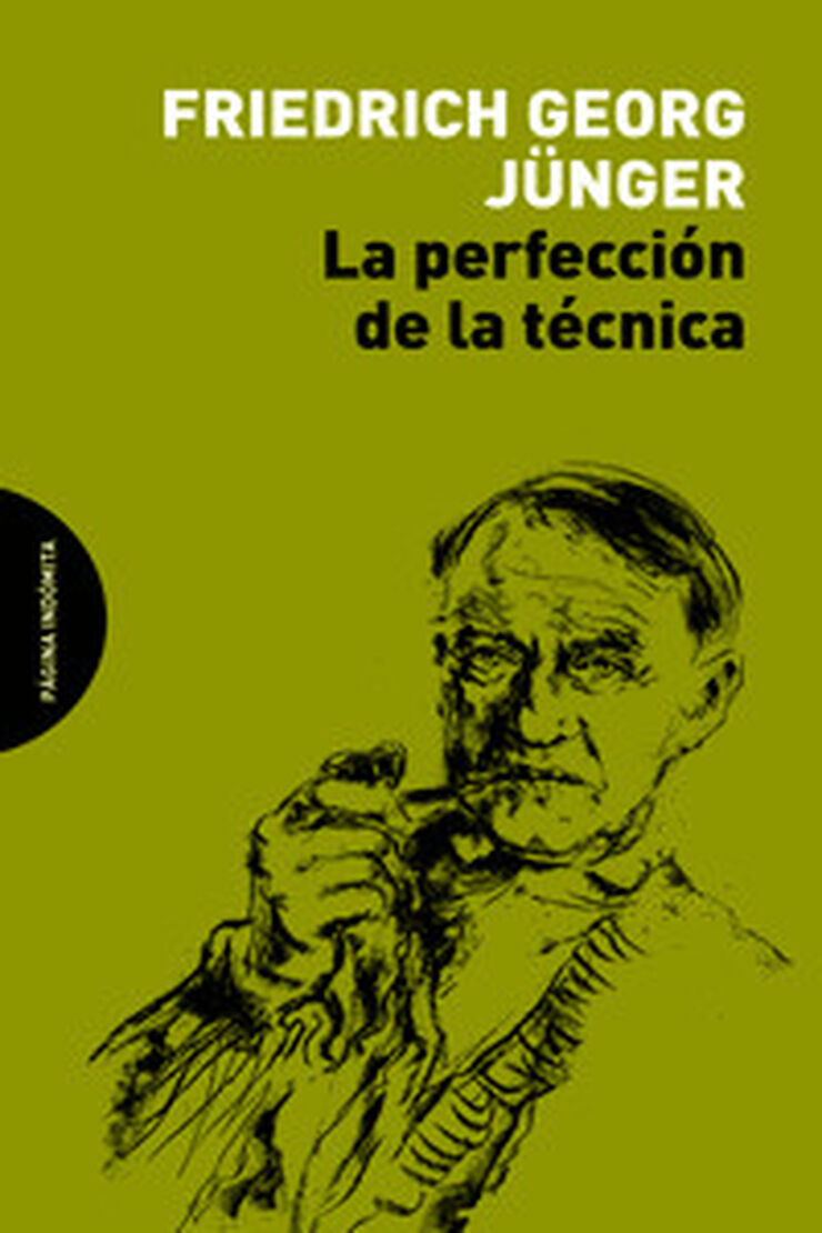 Perfección de la técnica, La