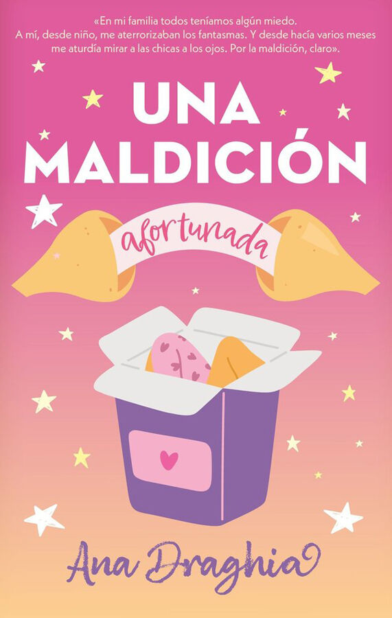 Una maldici&oacute;n afortunada