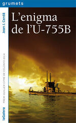 Enigma de l'U-755B, L' Enigma de l'U-755B, L'