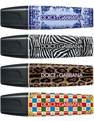 Estuche Marcadores Stabilo Boss Dolce&Gabbana 4u