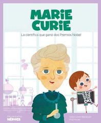 Marie Curie Marie Curie