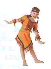 Disfraz India Cherokee De 8 a 10 anys Disfraz India Cherokee De 8 a 10 anys