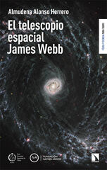 El telescopio espacial James Webb El telescopio espacial James Webb
