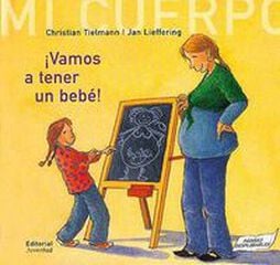 Vamos a tener un bebe Vamos a tener un bebe