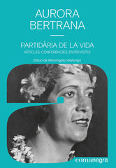 Partidària de la vida Partidària de la vida