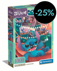 Puzle 1000 Cb Stitch