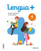 4Pri Lengua + Cast Ed18