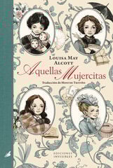 Aquellas mujercitas Aquellas mujercitas