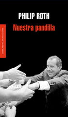Nuestra pandilla Nuestra pandilla