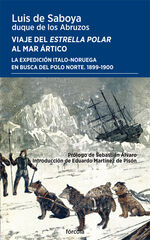 Viaje del Estrella Polar al mar Ártico Viaje del Estrella Polar al mar Ártico