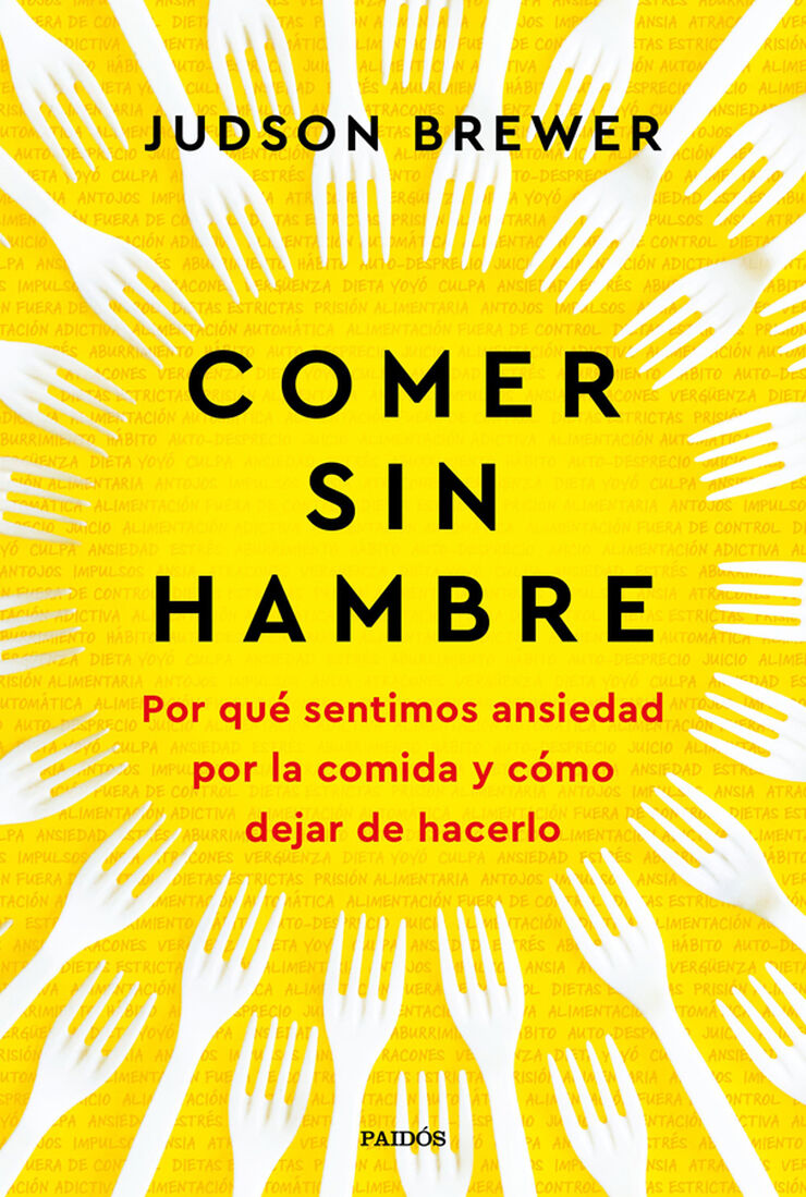 Comer sin hambre