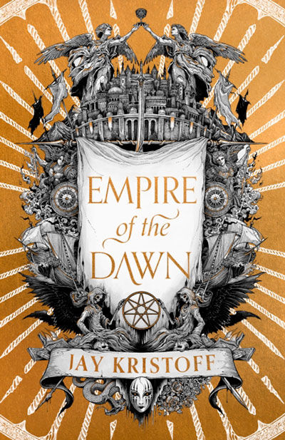 Empire of the dawn