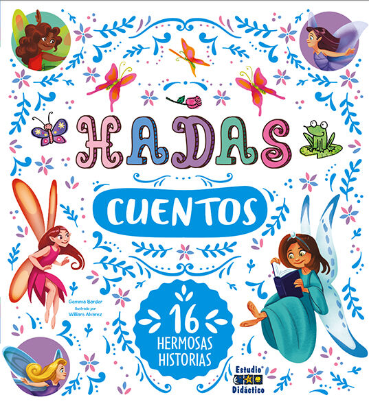 Hadas cuentos