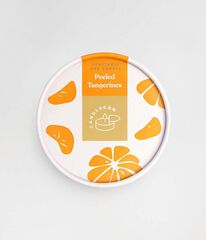 Vela aromática CandleHand Peeled Tangerine