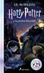Harry Potter y la piedra filosofal (ed. 25 aniversario)