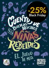 Cuentos de Buenas noches... Joc de taula