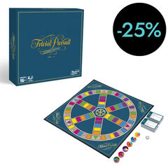Trivial Pursuit Classic