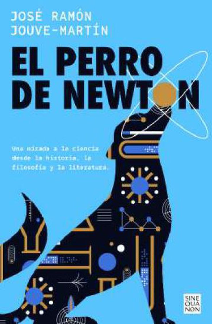 El perro de Newton