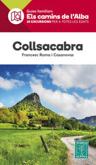 Collsacabra. Els camins de l'Alba Collsacabra. Els camins de l'Alba