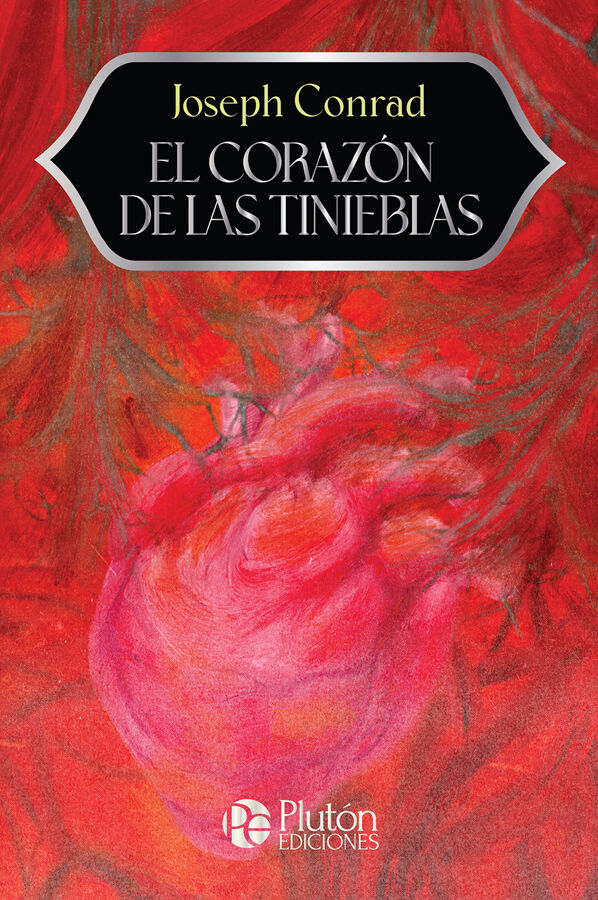 El coraz&oacute;n de las tinieblas