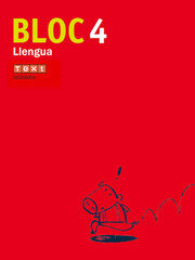 Llengua Bloc 04 2n Primària Llengua Bloc 04 2n Primària