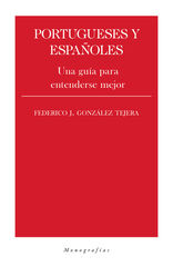 Portugueses y españoles
