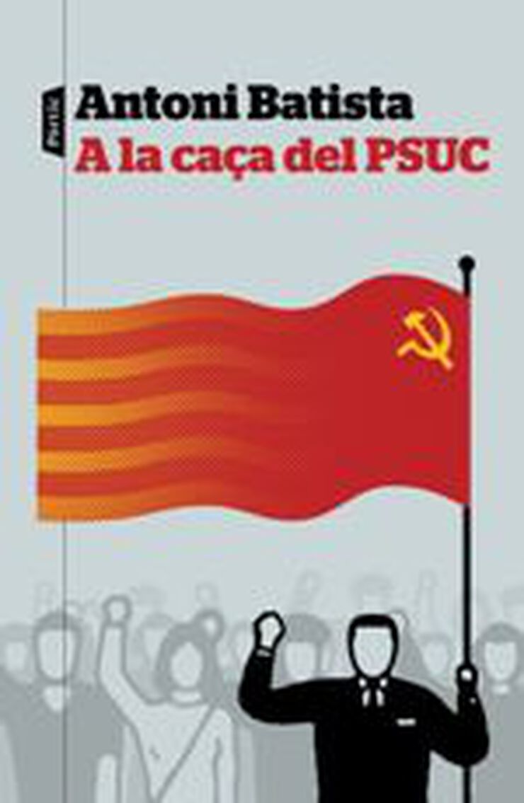 A la caça del PSUC