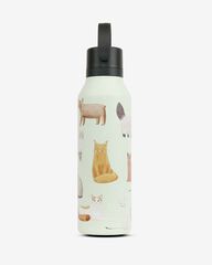 Botella Termo Runbott Mii Marta Munté 600ml Whiskers