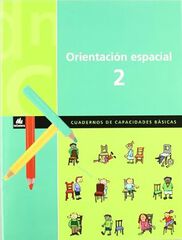 Orientación Espacial 2