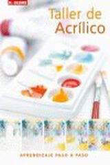 Taller de acrílico Taller de acrílico