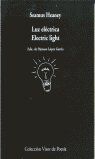 Luz el&eacute;ctrica